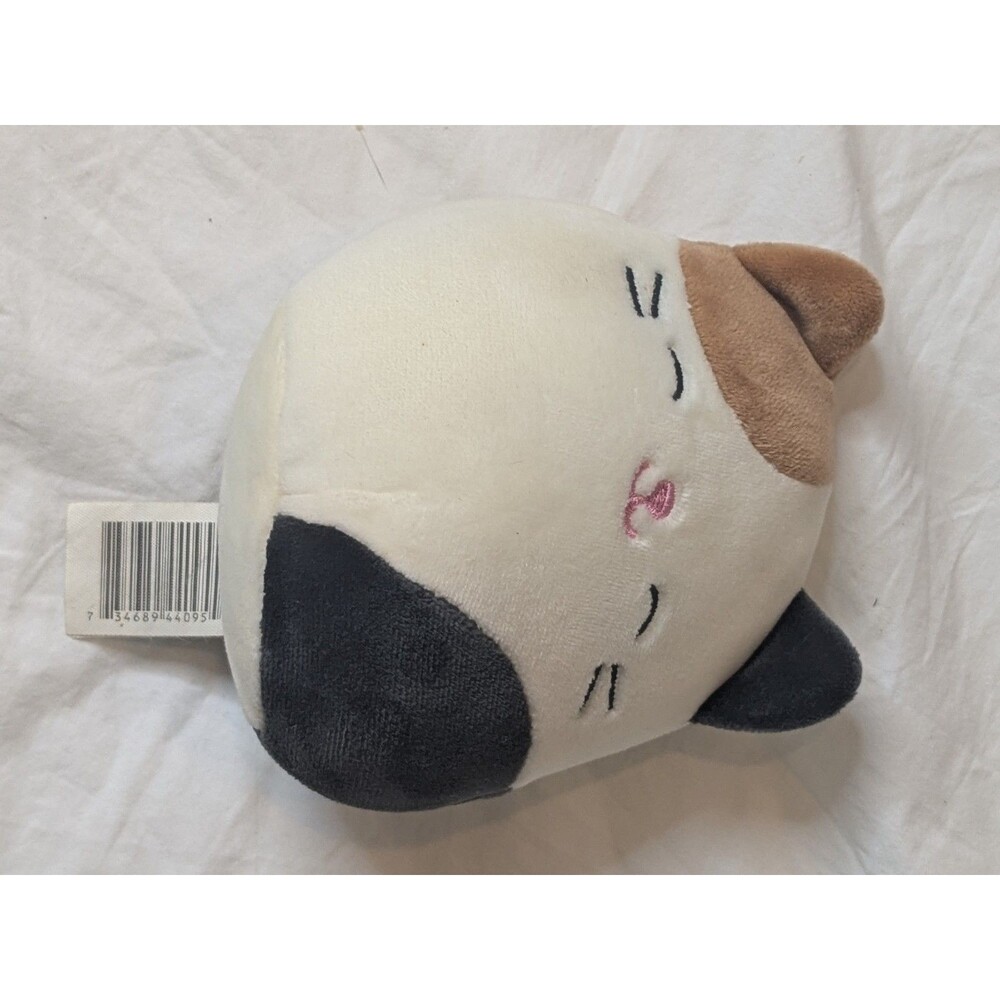 Squishmallow Cam Calico Cat Kitty 8" Plush Stuffed Animal Kellytoy Soft Cute